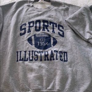 Vintage Sports Illustrated Sweatshirt